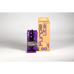 Panaracer Chambre à Air Tpu Lite Presta 65 Mm 700CVendu paramazon