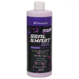 Panaracer Mastic Tubeless Seal Smart Ex 500ml One Size pas cher
