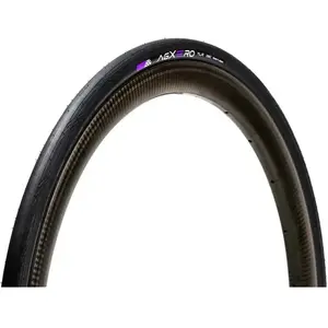 Panaracer Pneu De Route Agxero 120tpi Tubeless 700c X 25 700C x 25 pas cher