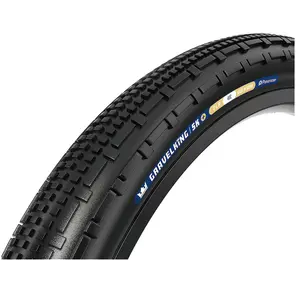 Comparateur de prix : Panaracer Pneu De Gravel Gravelking Sk+ Tubeless 700c X 45 700C x 45