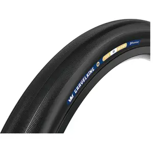 Panaracer Pneu De Gravel Gravelking+ Tubeless 700c X 40 700C x 40 pas cher