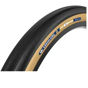 Panaracer Gravelking Slick Plus Pneu Unisexe, Noir/Marron, 700X30C pas cher