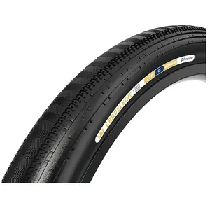 Panaracer Pneu De Gravel Gravelking Semislick Tubeless 700c X 45