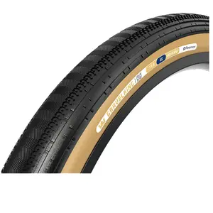 Panaracer Pneu De Gravel Gravelking Semislick Tubeless 700c X 40 700C x 40 pas cher