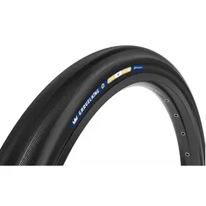 Panaracer Pneu De Gravel Gravelking+ Tubeless 700c X 45 700C x 45 pas cher