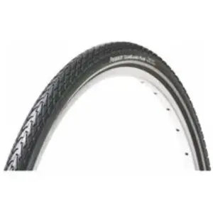 Panaracer Pneu Rigide Urbain Tour Guard Plus 700c X 42 700C x 35 pas cher