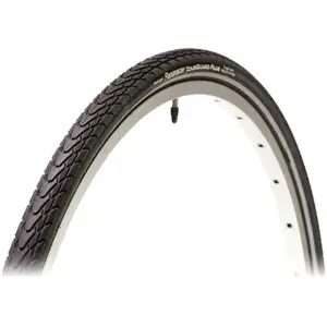 Panaracer Pneu Rigide Urbain Tourguardplus 700c X 32 pas cher