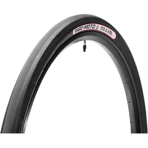 Comparateur de prix : Panaracer Pneu De Gravel Pari Moto Tubeless 650b X 38