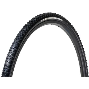 Panaracer Gravelking SK TLC Folding Tyre Pneus Mixte, Noir/Marron, 700 x 35c pas cher