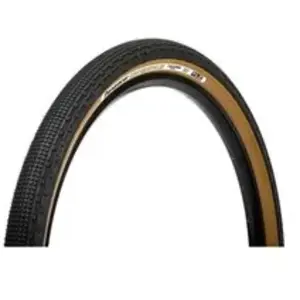 Comparateur de prix : panaracer Gravelking SK+ Pneus Mixte Adulte, Noir/Marron, 700 x 43 C