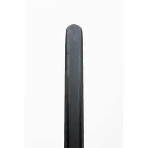 Panaracer Gravelking Slick TLC Folding Tyre Pneu Unisexe, Noir/Marron, 700 x 38C pas cher