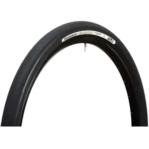 Pneu panaracer gravel king 27 5 tubeless compatible noir marron pas cher