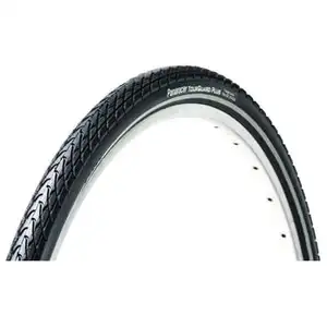 Panaracer Pneu Rigide Urbain Tourguardplus 700c X 25 pas cher