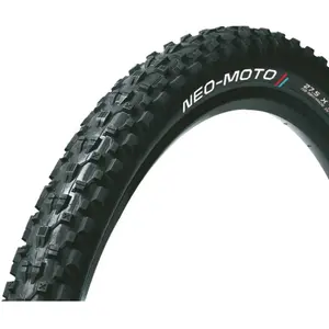 Panaracer Neo Moto Pliant Pneu VTT, Mixte, PA705NEOMO21FB, Noir, 27.5 x 2.1-inch pas cher