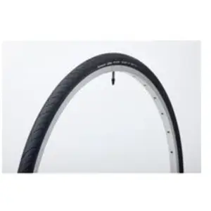 Panaracer Ribmo Pneu à Billes Filaire Unisexe, Noir, 700 x 23c pas cher