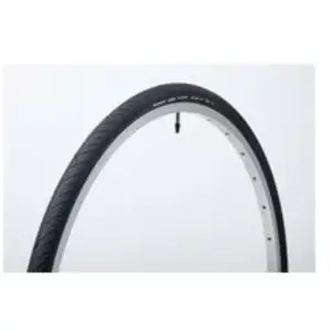 panaracer Pneu Ribmo Pliante, Mixte, Noir pas cher