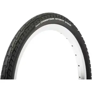 Pneu Panaracer Crosstown Sport Noir 26x1,50 GH265-B-CTS pas cher