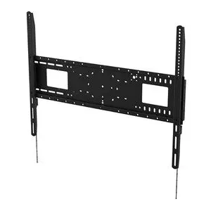 VISION VFM-W8X6 Signage Display Mount 2,29 M (90") Negro pas cher