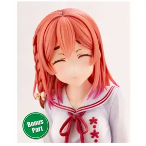 Comparateur de prix : Rent-A-Girlfriend statuette PVC 1/7 Sumi Sakurasawa Bonus Edition 12 cm - Kotobukiya Statuette - KTOPP986