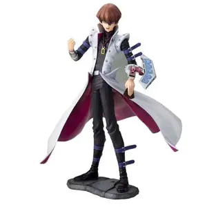 Kotobukiya Yu-Gi-Oh - Statuette Pvc Artfx 1/7 Seto Kaiba 28 Cm