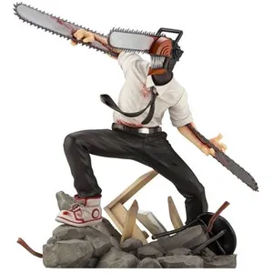 Figurine Kotobukiya Chainsaw Man - 1/8 Chainsaw Man Bonus Edition 20 cm
