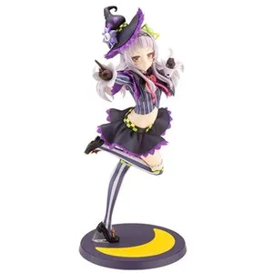 Figurine Kotobukiya Hololive Production - 1/7 Shion Murasaki 24 cm