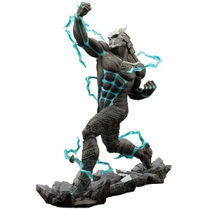 Comparateur de prix : Kotobukiya Statuette Kaiju No. 8 ARTFXJ 1 8 Kaiju No. 8 Gris 28 cm PVC Collection