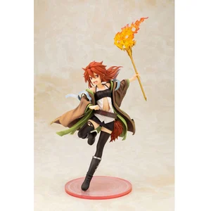 Kotobukiya Statue En Pvc Yu-gi-oh The Fire Charmer 29 Cm