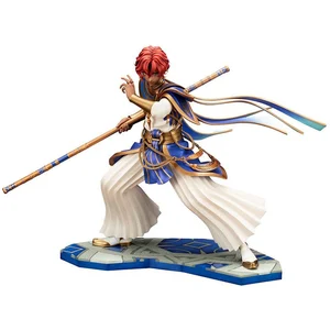 Kotobukiya Figurine Dohalim De Tales Of Arise En Pvc à L´échelle 1/8 23 Cm