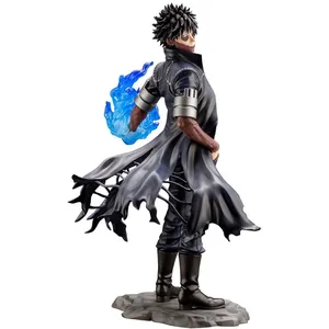 Kotobukiya My Hero Academia Statuette Dabi 1/8 ARTFXJ Rouge 27 cm