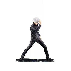 Kotobukiya JUJUTSU KAISEN 0 - Satoru Gojo - Statuette 1/8 PVC ARTFXJ 22cm