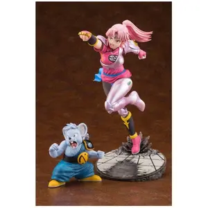 Kotobukiya Dragon Quest The Adventure Of Dai Artfxj Statue Aam Deluxe ...