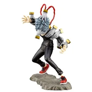 Comparateur de prix : My Hero Academia - Tomura Shigaraki - Statuette 1/8 Artfxj 23cm