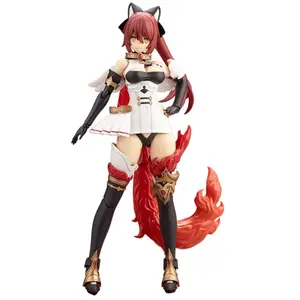 Kotobukiya Arcanadea - Figurine Plastic Model Kit Charmed 17 cm pas cher