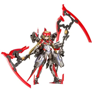 Kotobukiya Frame Arms Girl Figurine Plastic Model Kit Hresvelgrinvert 15 CmVendu paramazon