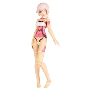 Kotobukiya Figurine Frame Arms Girl - Plastic Model Kit Laetitia 15 cmVendu paramazon