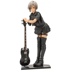 Statuette Girls Band Cry 1/7 Rupa 24 cm  - Kotobukiya Statuette  - KTOPV204 Vendu paramazon