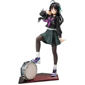 Girls Band Cry figurine 1/7 Subaru Awa 24 cm  - Kotobukiya Figurine  - KTOPV205 