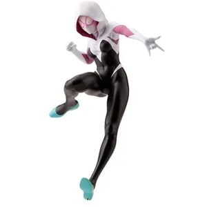 Kotobukiya Figurine Bishoujo Pvc 1/7 Hogarii Jetstream Marvel 22 Cm
