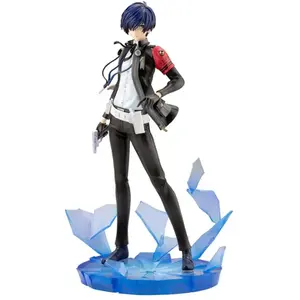 Kotobukiya Figurine Persona 3 Reload Artfx J 1/8 P3r Protagoniste 22 CmVendu paramazon