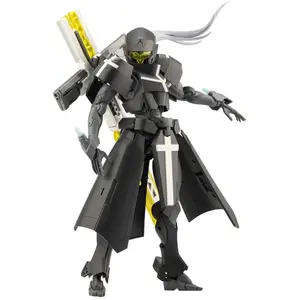 Megalomaria Unlimited Universe figurine Plastic Model Kit Ghillie Dhu 18 cm  - Kotobukiya Maquette Manga / Pop culture  - KTOCX010 