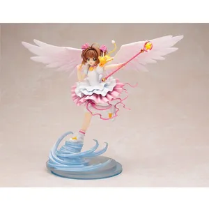 Comparateur de prix : Kotobukiya Sakura Kinomoto 31 cm
