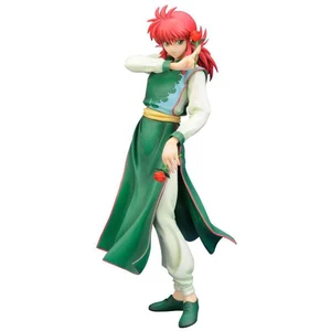 Kotobukiya Statue Artfxj 1/8 Kurama Yu Hakush 23 Cm