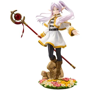 Kotobukiya Statuette 1/7 Frieren Bonus Edition 24 cm - Frieren: Beyond Journey's End