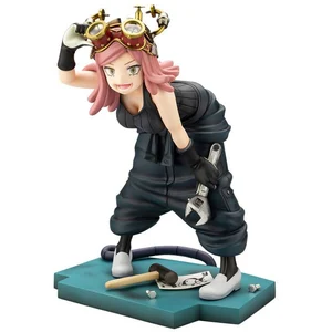 Kotobukiya Figurine Artfx J E.i. Hatsume Édition Bonus My Hero Academia 1/8 M 18 Cm