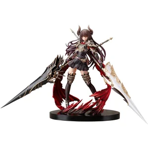 Kotobukiya Figurine Rage Of Bahamut Pvc 1/8 Forte La Dévouée 25 CmVendu paramazon