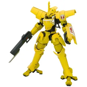 Comparateur de prix : Broken Blade figurine Plastic Model Kit 1/60 Eltemus Renewal Ver. 17 cm  1/60  - Kotobukiya Maquette Manga / Pop culture  - KTOFAA18X 