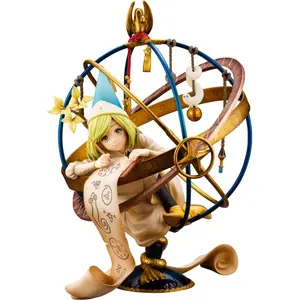 Figurine Witch Hat Atelier - 1/8 Coco 22 cm  - Kotobukiya Figurine  - KTOPV282 Vendu paramazon