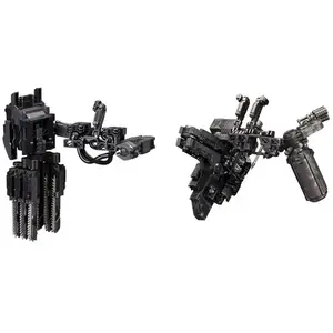 Armored Core V accessoires 1/72 Overed Weapon Set 24 cm 1/72 - Kotobukiya Maquette Manga / Pop culture  - KTOVI076 