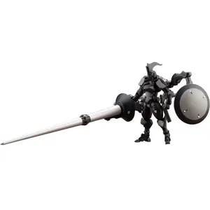 Kotobukiya Hexa Gear - Figurine Plastic Model Kit 1/24 Governor Ignite Spartan 26 cm